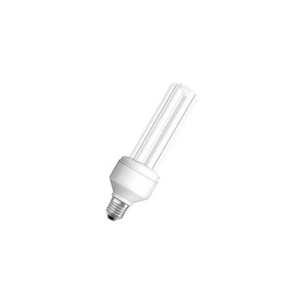 DULUX SUPERSTAR 30W/840 E27 15000h OSRAM - Ledvance - 942760