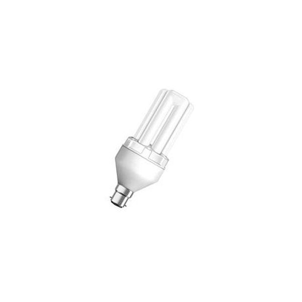 DULUX SUPERSTAR 11W/825 B22 15000h OSRAM - Ledvance - 942951