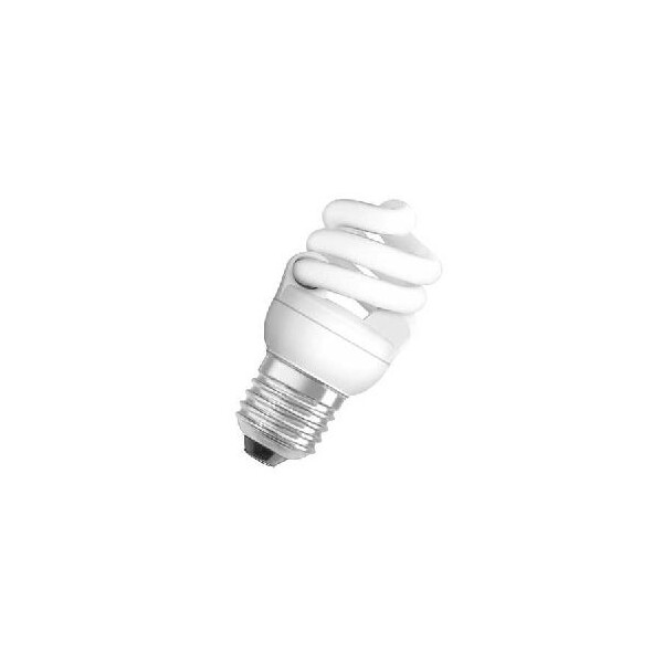 DULUX SUPSTAR MICTWIST 7W/865 E27  OSRAM - Ledvance - 948977