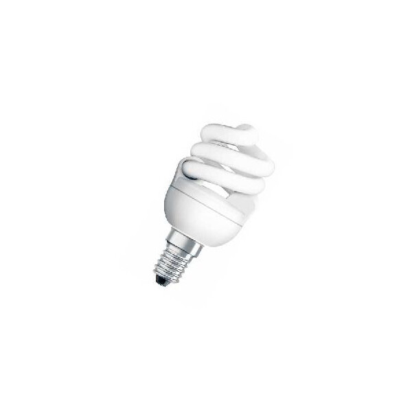 DULUX SUPSTAR MICTWIST 11W/865 E14 OSRAM - Ledvance - 949042