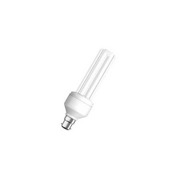 DULUX SUPERSTAR 30W/825 B22 15000h OSRAM - Ledvance - 953346