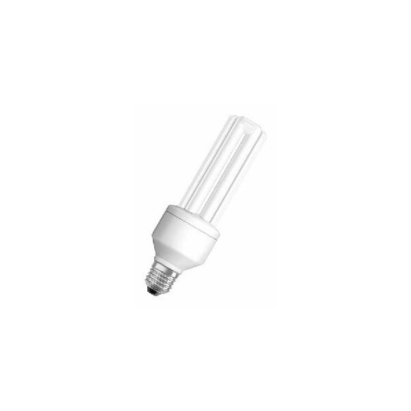 DULUX SUPERSTAR 22W/825 E27 15000h OSRAM - Ledvance - 953360