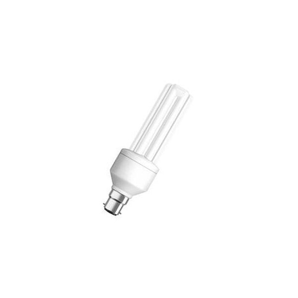 DULUX SUPERSTAR 22W/825 B22 15000h OSRAM - Ledvance - 954626