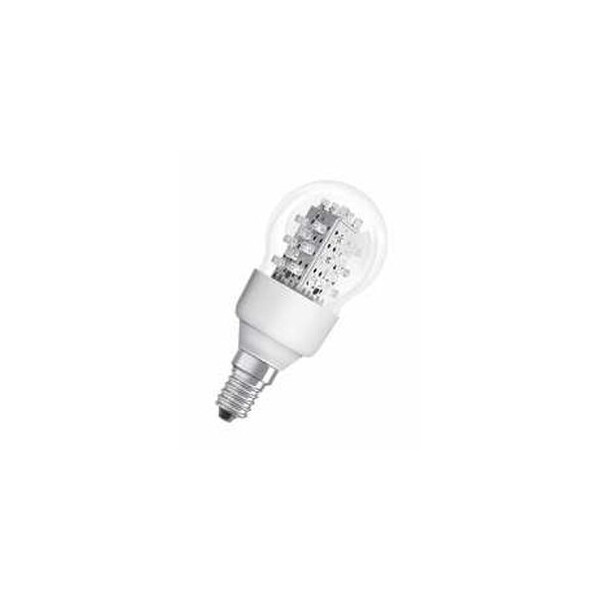 PARA DECO CL P 15 BLC CHAUD1,6W E14OSRAM - Ledvance - 962492