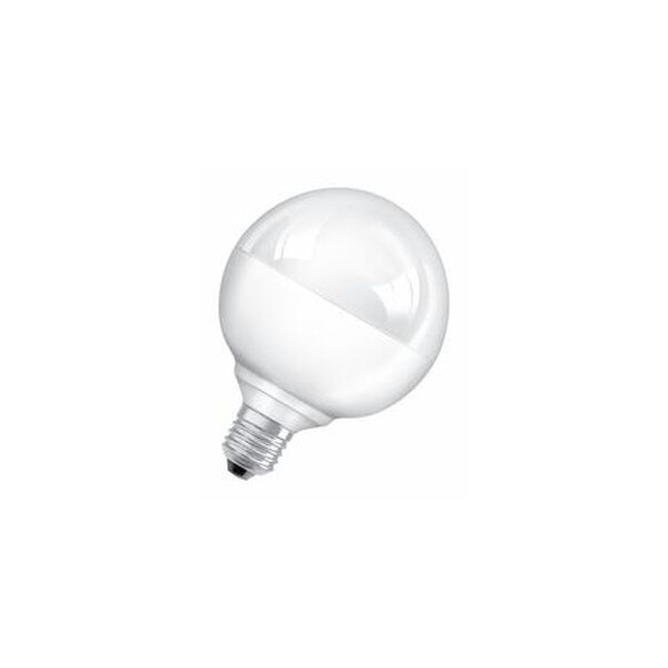 PARATHOM GLOBE40BLANC CHAUD10,5WE27OSRAM - Ledvance - 965387