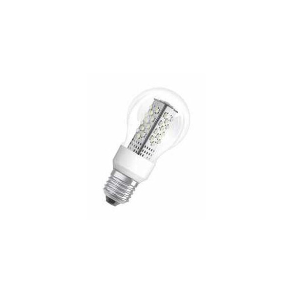 PARATHOM CLASSIC A DECO 15 BLANC CHAUD 3W E27 - Ledvance - 974655