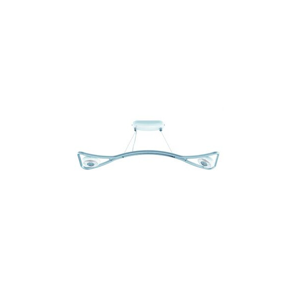 SUSPENSION LED SLINGSHOT 2x4,5W ARG  OSR - Ledvance - 976819
