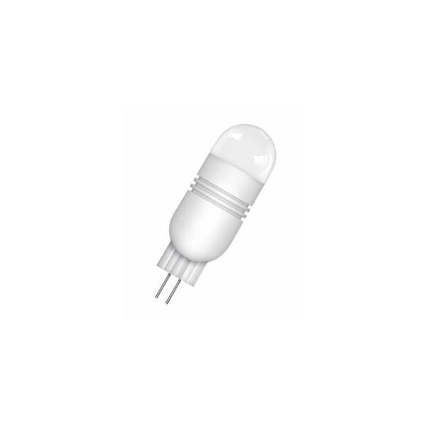 PARATHOM LED PIN BLC CHAUD 1,5W G4 OSRAM - Ledvance - 977281