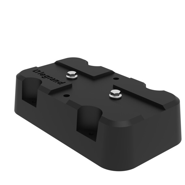 Support de toiture sans rail pour chemins de câbles - Legrand Cable Management - 559255