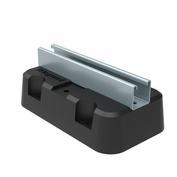 Support de toiture avec rail HR pour chemins de câbles - Legrand Cable Management - 559256