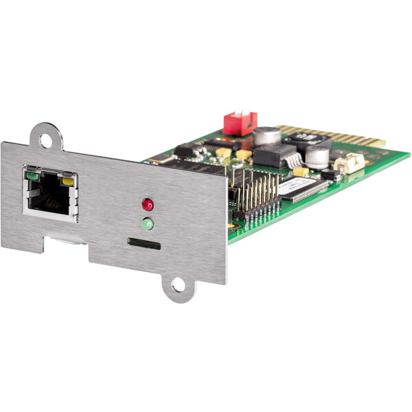 Snmp cs 141b sk card slot - Legrand Energies Solutions - 310931