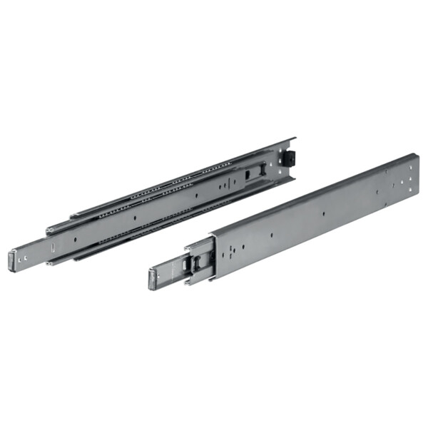 Kit rack guides pour onduleur modulaire 6u Legrand - Legrand Energies Solutions - 310973