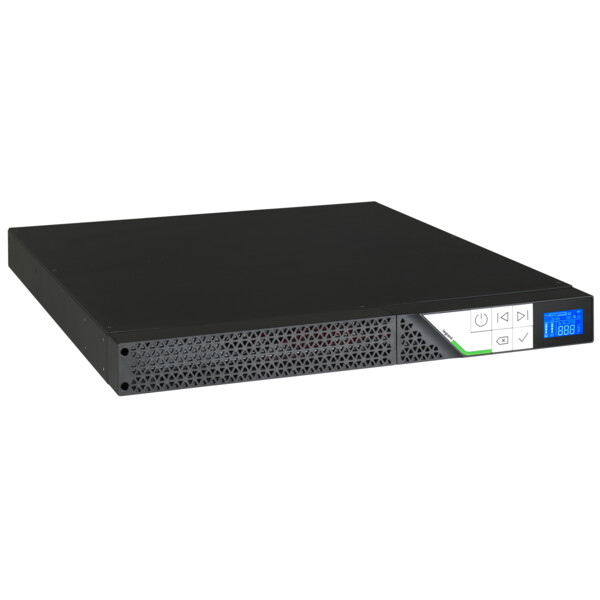 Onduleur rack 1u ou tour keor spe line-interactive 1500va - 5x10a iec - Legrand Energies Solutions - 311068