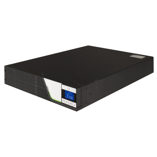 Onduleur rack 2u ou tour keor spe avec écran 2200va - 8x10a iec + 1x16a iec - Legrand Energies Solutions - 311070