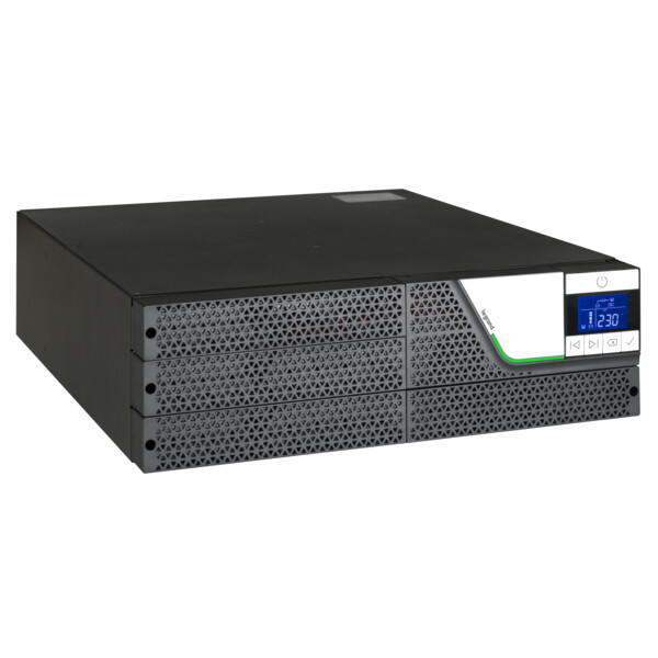 Onduleur rack 3u ou tour keor spe avec écran 2200va - 8x10a iec + 1x16a iec - Legrand Energies Solutions - 311071