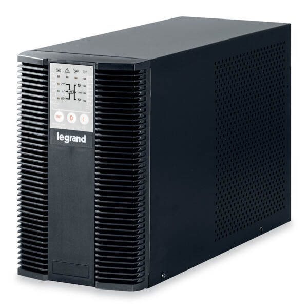 Onduleur Ups keor lp 1000va fr Legrand - Legrand Energies Solutions - 310155