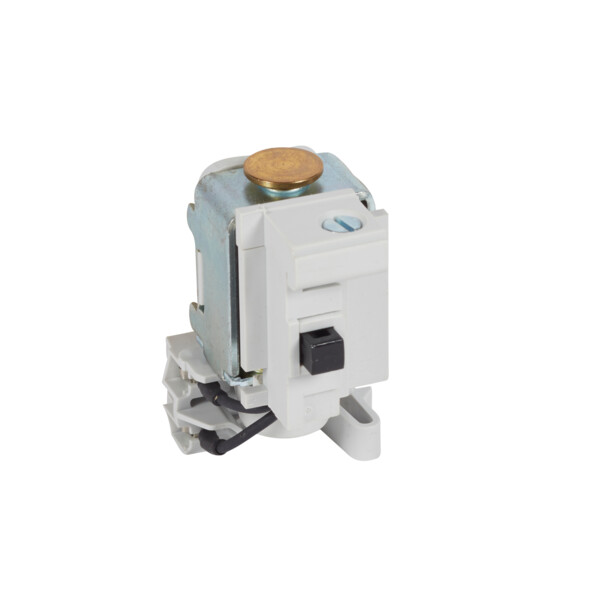 Déclencheur courant 400v 630/1600 - Legrand - 422243