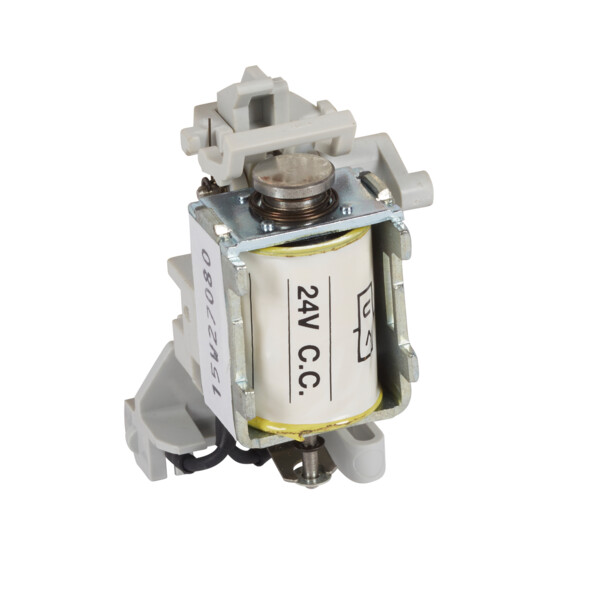 Déclencheur tension 24dc 630/1600 - Legrand - 422244