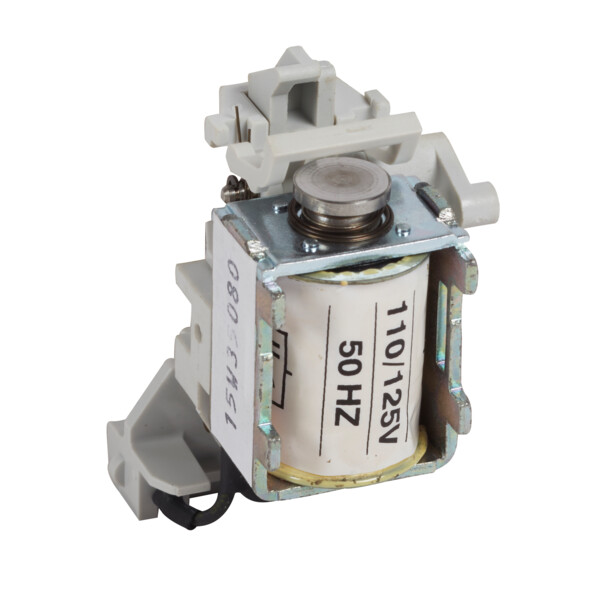 Déclencheur tension 110v 630/1600 - Legrand - 422247