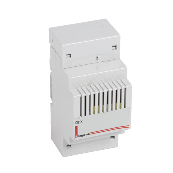 Déclencheur tension 400v 630/1600 - Legrand - 422249