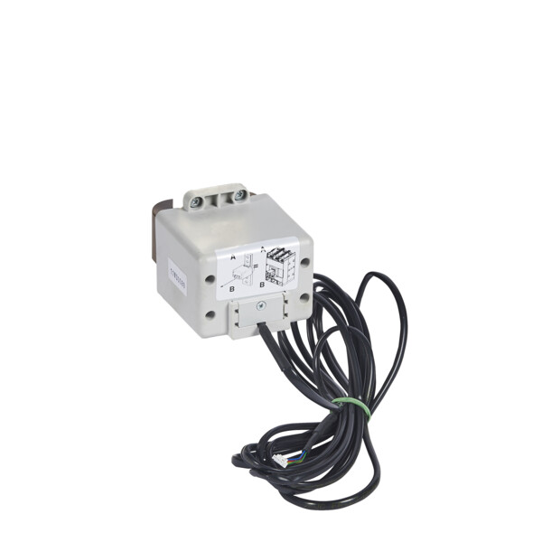 Dpx3 1600 neutre externe - Legrand - 422592