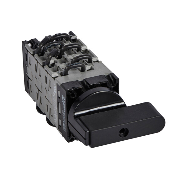 Commutateur Pr12 72597r e gn53 ip55 + - Legrand - 100792
