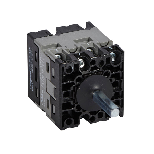 Commutateur Pr12 1104 a4 s - Legrand - 100809