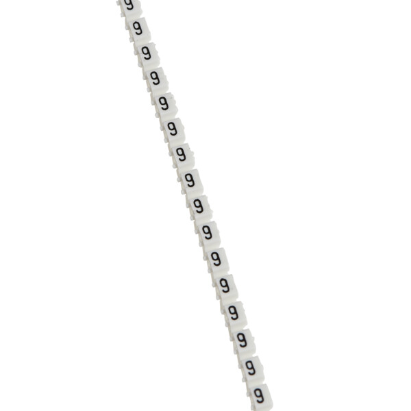 Repere ch.9 ect. 0,5a 1,5 mm2 - Legrand - 200795