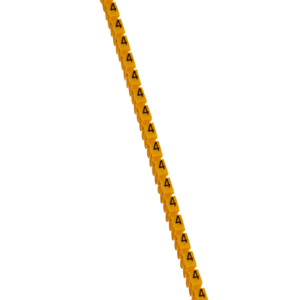 Repere ch.4 sect.1,5a 2,5 mm2 - Legrand - 200800