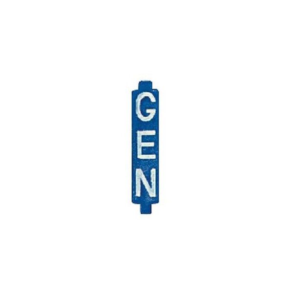 Cavalier De Configuration - ''GEN'' (lot de 10) - Legrand - 3501/GEN