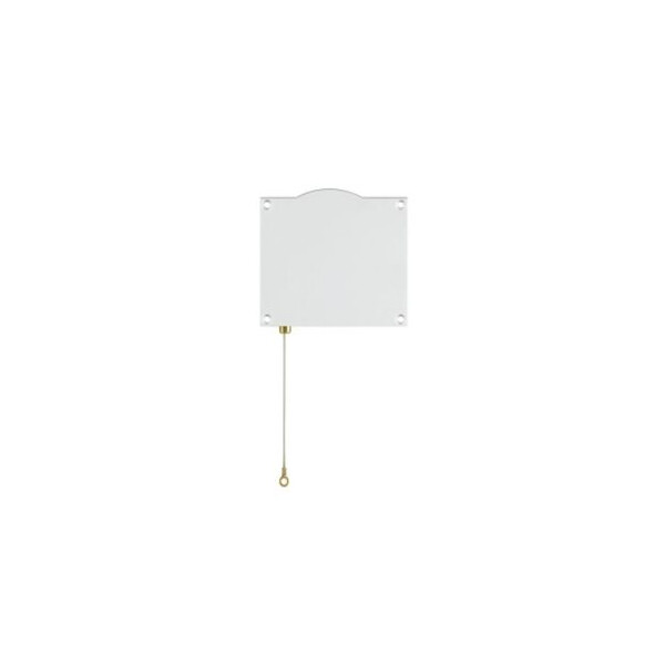 Détecteur Avec Câble Pour Volets Roulants MyHOME BUS - Legrand - 3514