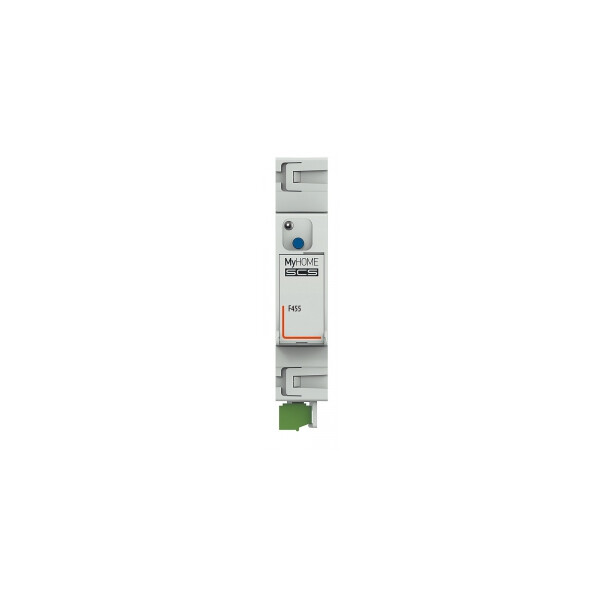 Serveur web IP-My Home - 1 module DIN - Legrand - F455