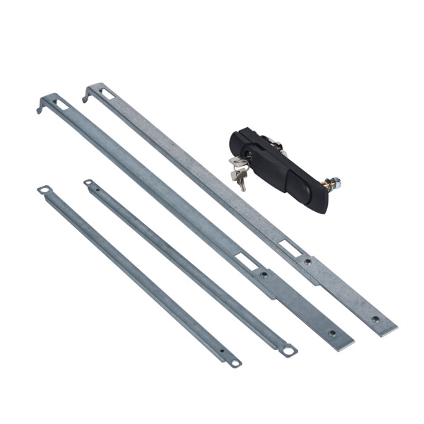 Legrand kit fermeture poignee et tringlerie armoire marina1800x800 - Legrand - 980088