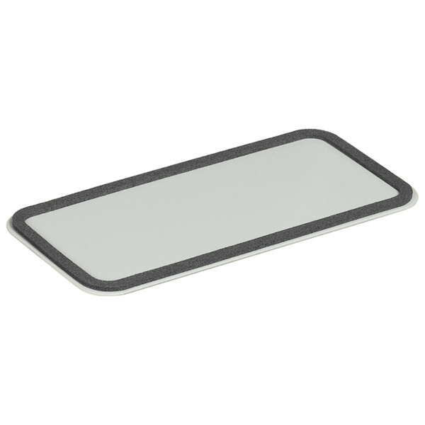 Legrand plaque d'ajour coffret atlantic larg 293 mm - Legrand - 980093