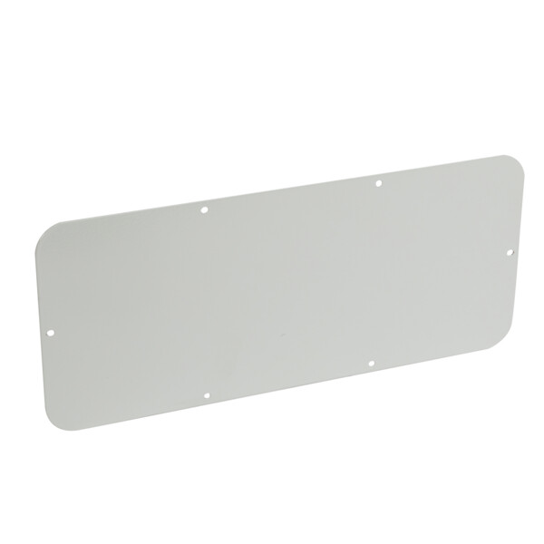 Legrand plaque d'ajour coffret atlantic larg 393 mm - Legrand - 980094