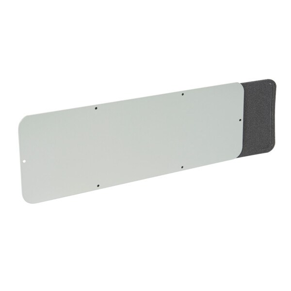 Legrand plaque d'ajour coffret atlantic larg 493 mm - Legrand - 980095