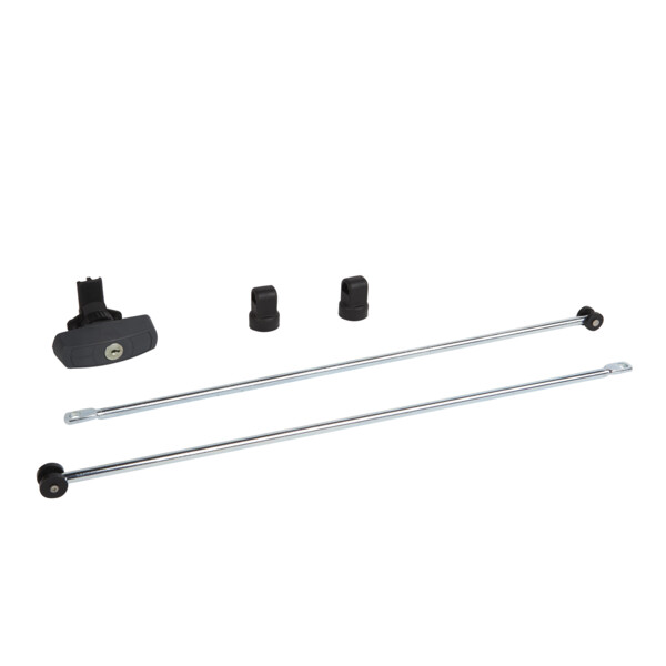 Legrand kit fermeture poignee et tringlerie coffret atlantic h1000 - Legrand - 980096
