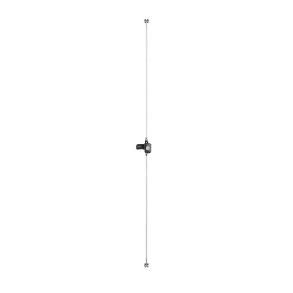 Legrand kit fermeture poignee et tringlerie coffret atlantic horizontal h600 - Legrand - 980102