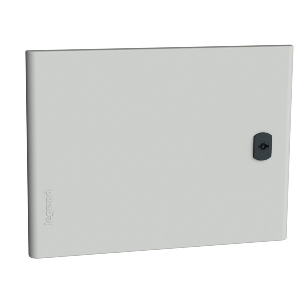 Legrand porte pour coffret atlantic 300x400 - Legrand - 980109