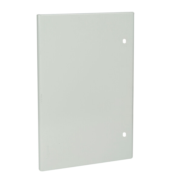 Legrand porte droite cote fermeture pour coffret atlantic 600 x 800 - Legrand - 980127
