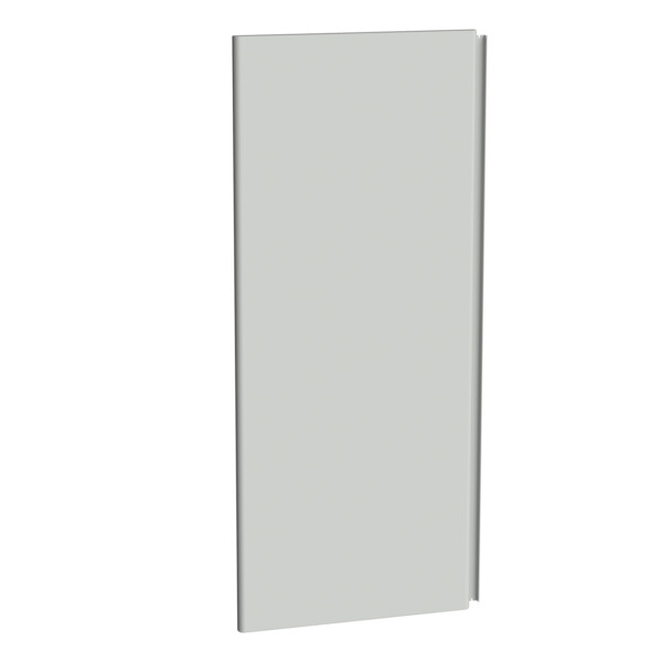 Legrand porte gauche pour coffret atlantic 800 x 1000 - Legrand - 980136