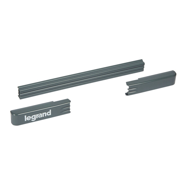 Legrand bandeau de toit legrand l.400 complet - Legrand - 980033