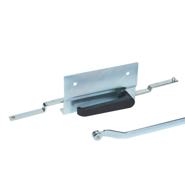 Legrand tringlerie ht 1600 avec poignee interieure - Legrand - 980040