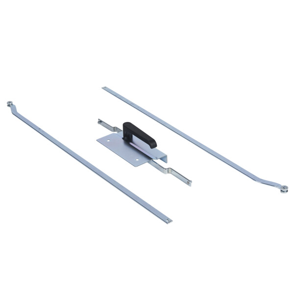 Legrand tringlerie ht 1800 avec poignee interieure - Legrand - 980042