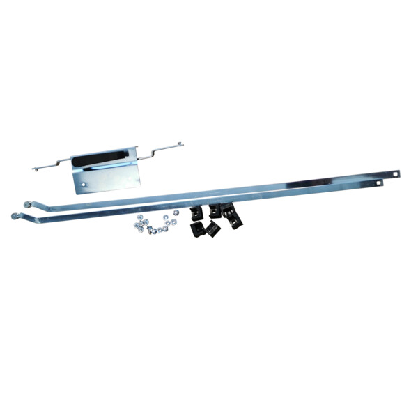 Legrand tringlerie ht 2000 avec poignee interieure - Legrand - 980044