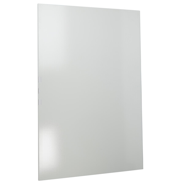 Legrand porte altis 1600x1000 avec tringlerie et fermeture double barre - Legrand - 980051