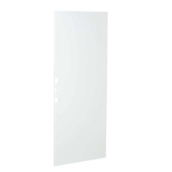 Legrand porte altis 1600x600 avec tringlerie et fermeture double barre - Legrand - 980054