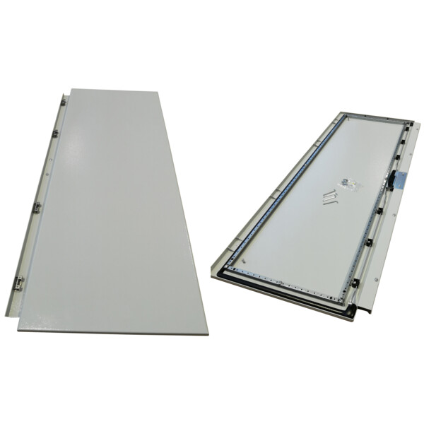 Legrand porte altis 1800x800 avec tringlerie et poignee interieure - Legrand - 980064