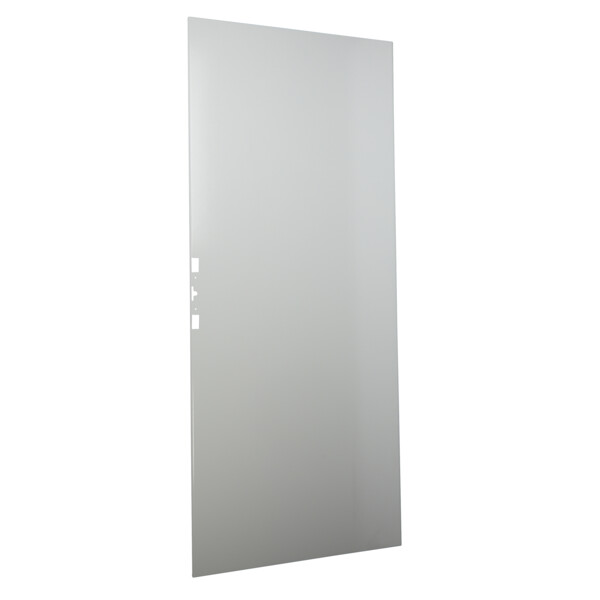 Legrand porte altis 2000x800 avec tringlerie et fermeture double barre 2p - Legrand - 980249