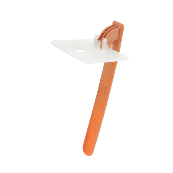 Legrand 3 accessoires de fixation multi-materiaux kickspot - Legrand - 980935